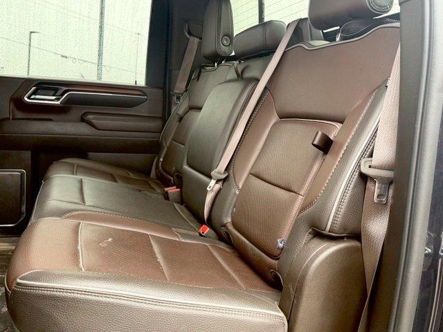 2024 GMC Sierra Hd - $59,994