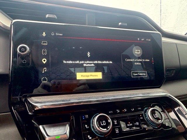 2024 GMC Sierra Hd - $59,994