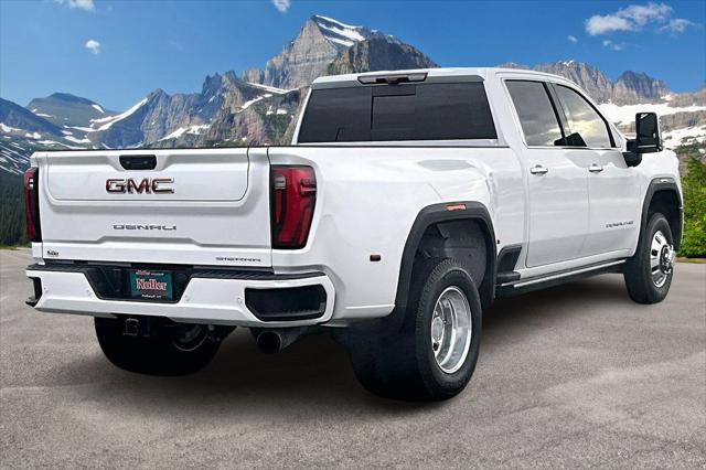 2024 GMC Sierra Hd - $75,378