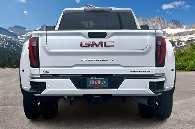 2024 GMC Sierra Hd - $75,378