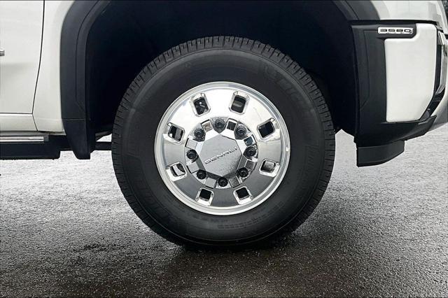 2024 GMC Sierra Hd - $75,378