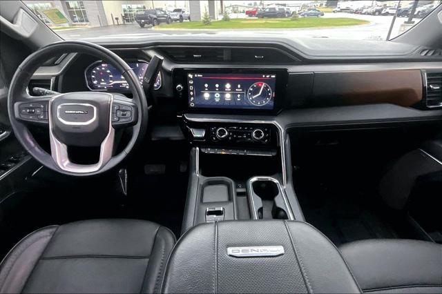 2024 GMC Sierra Hd - $75,378