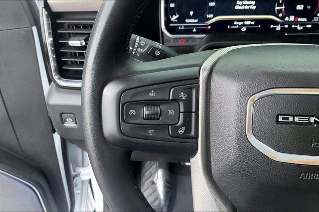 2024 GMC Sierra Hd - $75,378