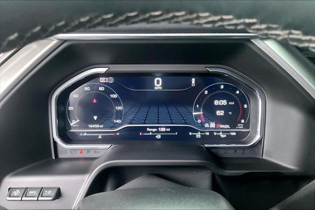 2024 GMC Sierra Hd - $75,378