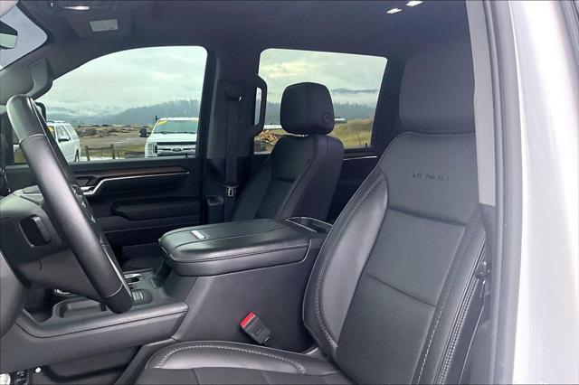 2024 GMC Sierra Hd - $75,378
