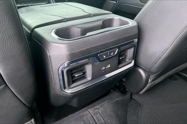 2024 GMC Sierra Hd - $75,378