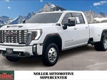 2024 Sierra 3500HD Thumbnail 1