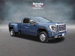 2024 Sierra 3500HD Thumbnail 3