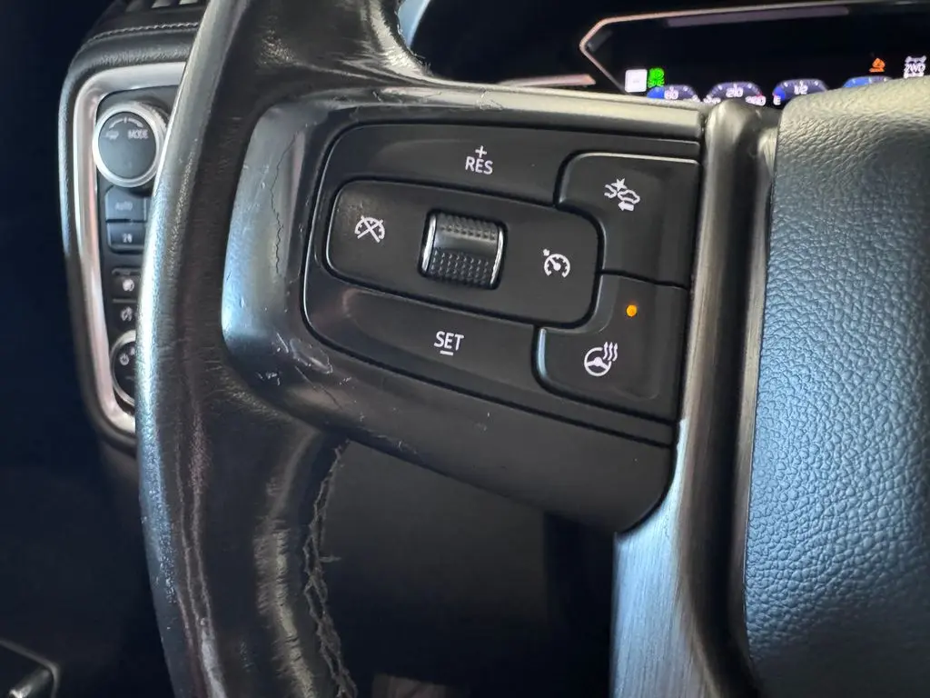 2020 GMC Sierra - $53,987