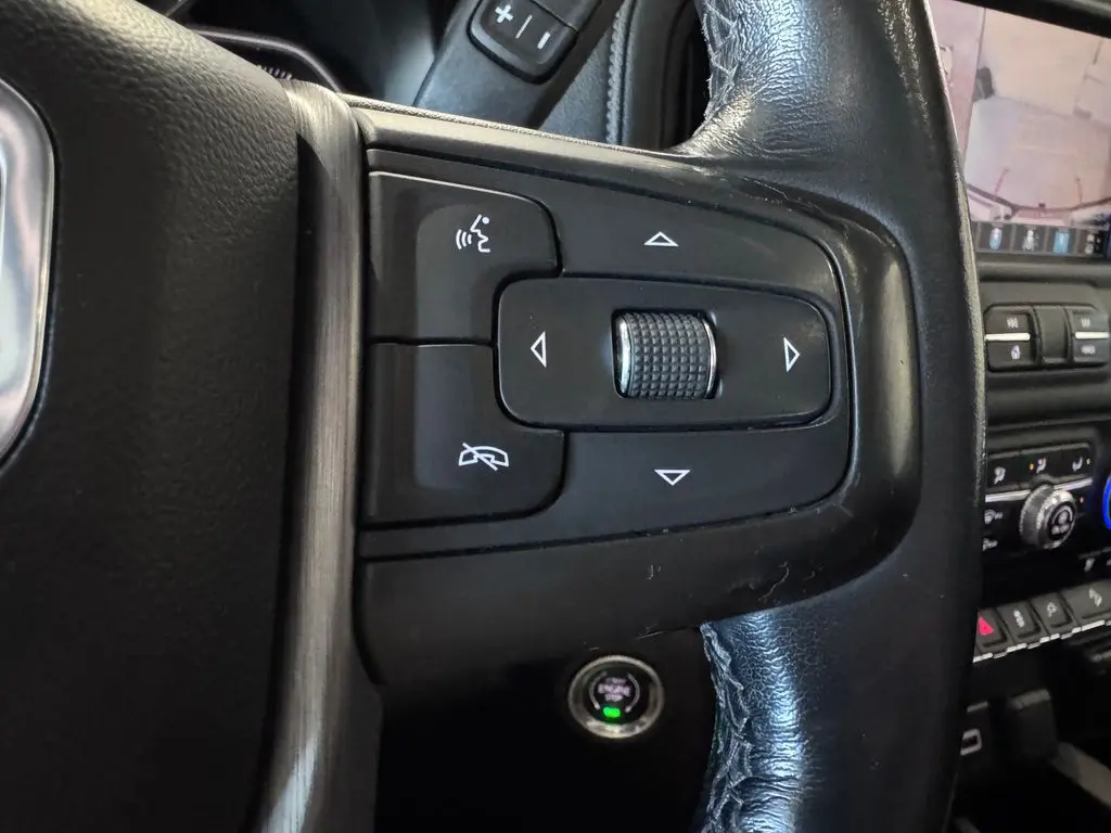 2020 GMC Sierra - $53,987