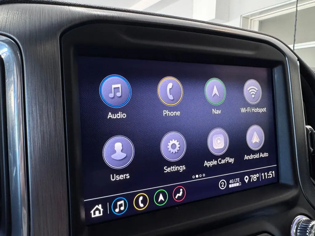 2020 GMC Sierra - $53,987