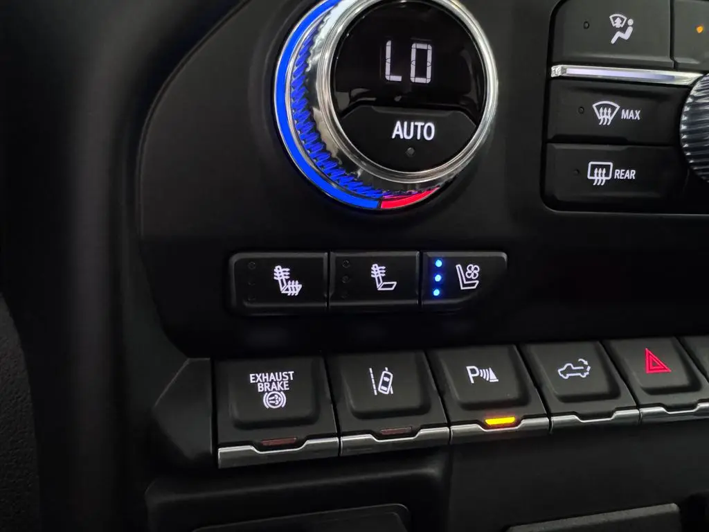 2020 GMC Sierra - $53,987