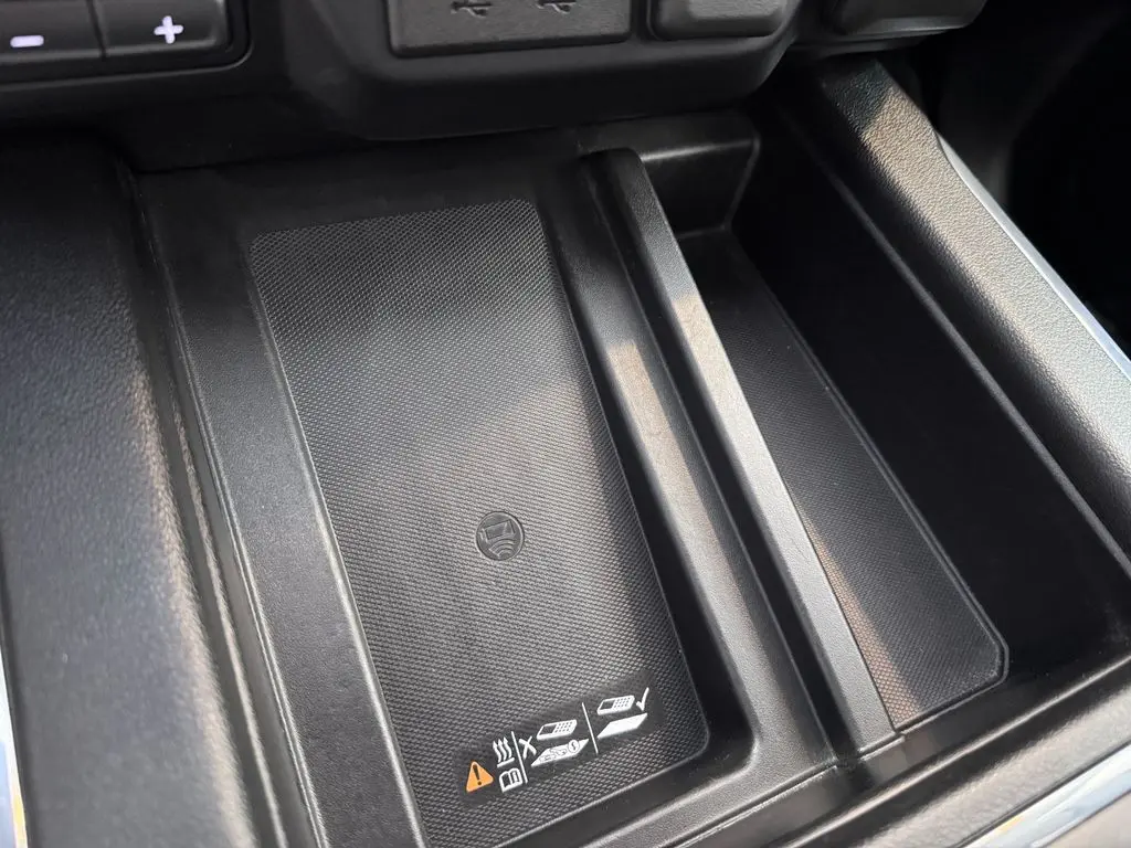 2020 GMC Sierra - $53,987