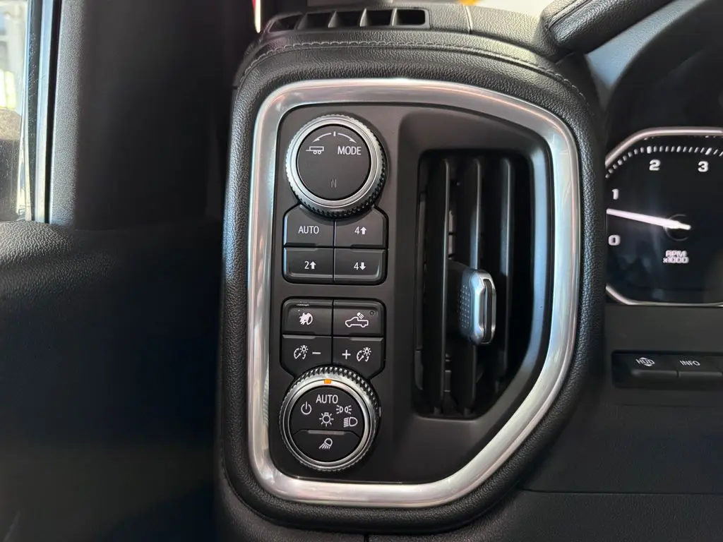 2020 GMC Sierra - $53,987