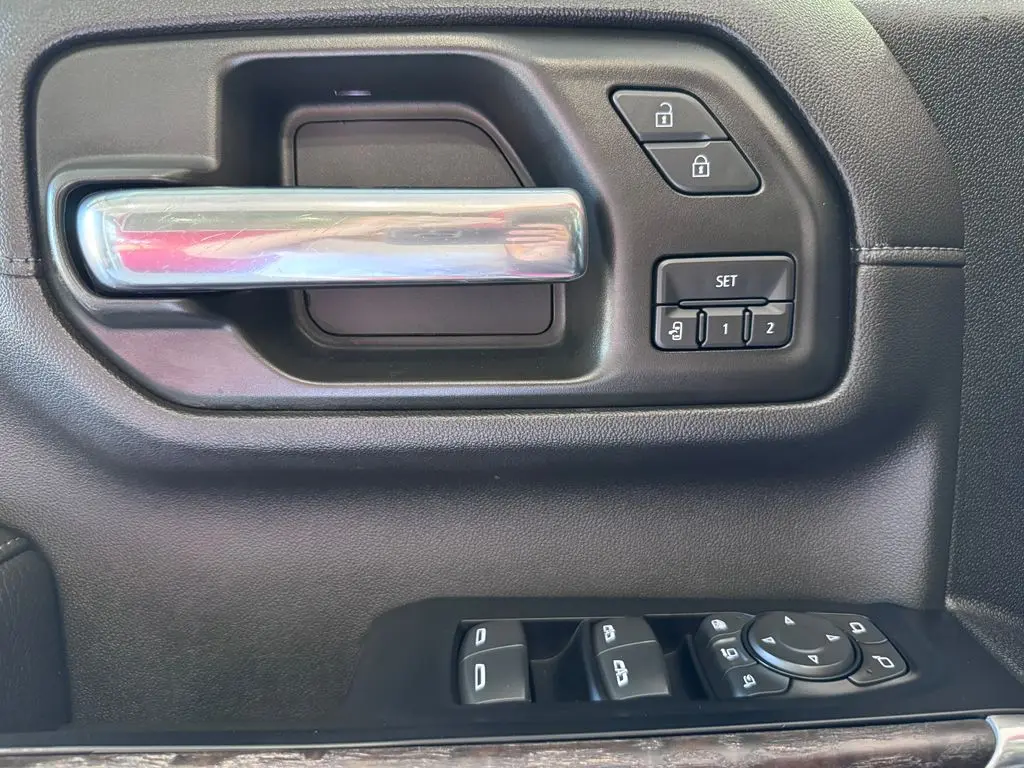 2020 GMC Sierra - $53,987
