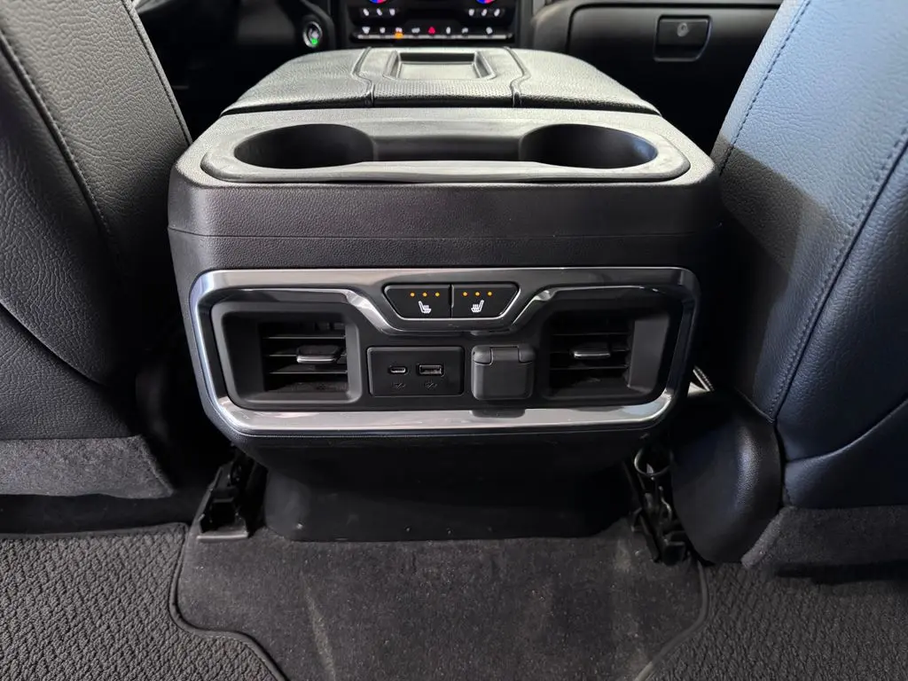 2020 GMC Sierra - $53,987
