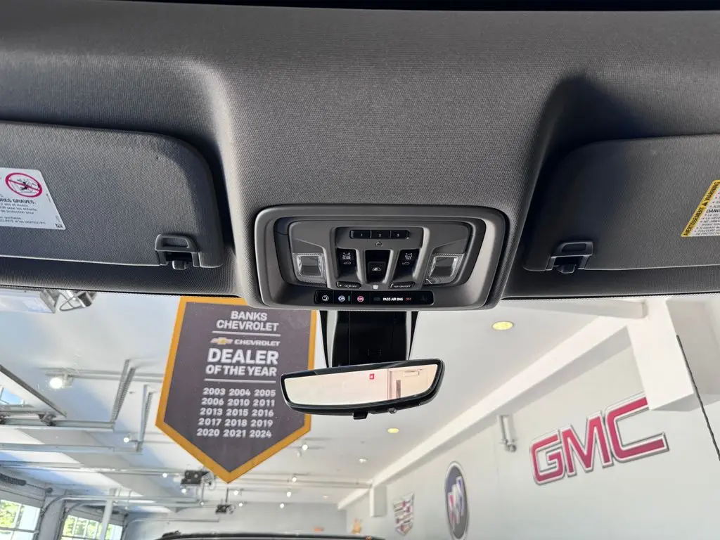 2020 GMC Sierra - $53,987