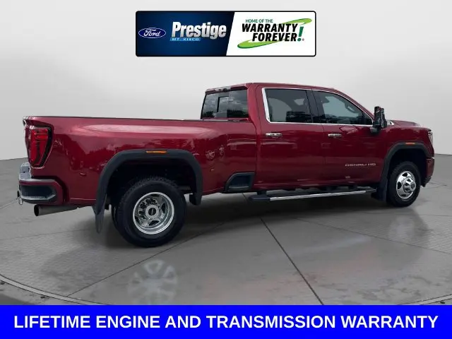 2020 GMC Sierra - $55,995
