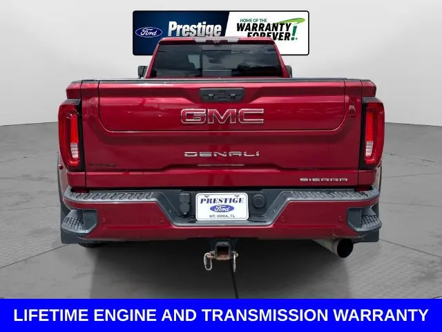 2020 GMC Sierra - $55,995