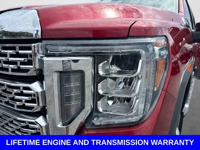 2020 GMC Sierra - $55,995