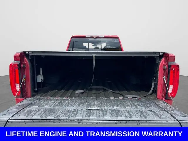 2020 GMC Sierra - $55,995