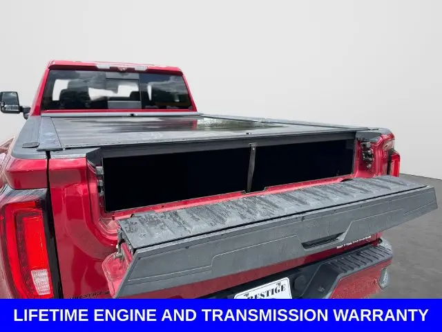 2020 GMC Sierra - $55,995