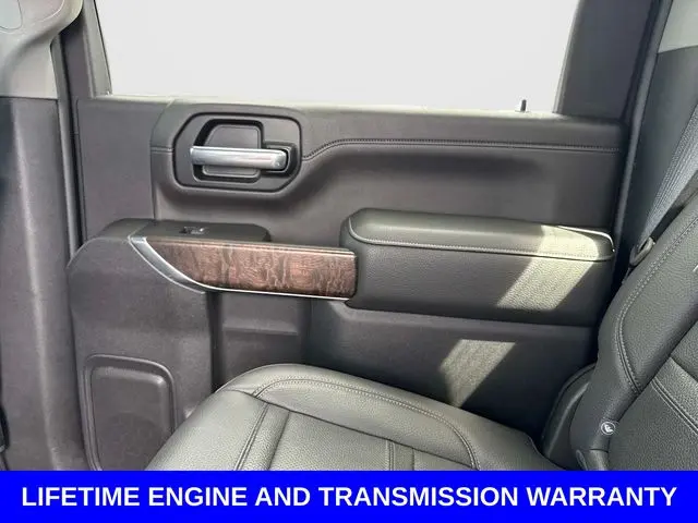 2020 GMC Sierra - $55,995