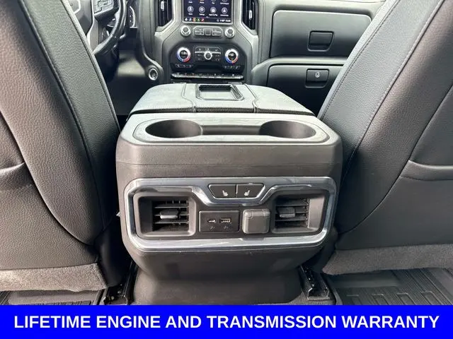 2020 GMC Sierra - $55,995