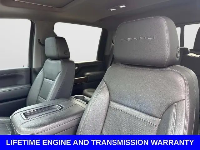 2020 GMC Sierra - $55,995