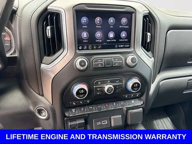 2020 GMC Sierra - $55,995