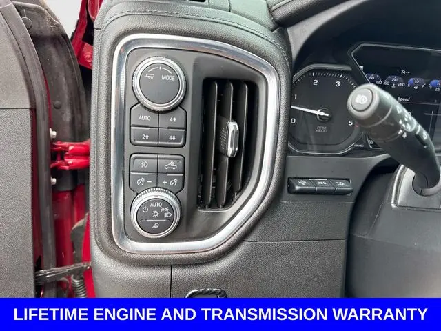2020 GMC Sierra - $55,995