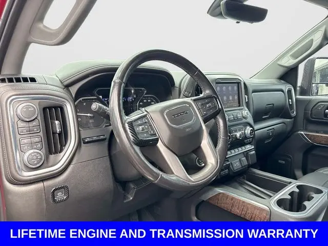 2020 GMC Sierra - $55,995