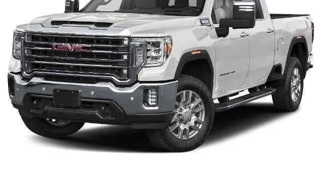 Preowned 2020 GMC Sierra 3500HD Denali for Sale