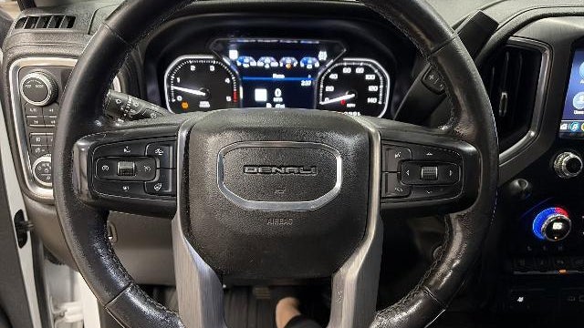 2020 GMC Sierra 3500HD Denali