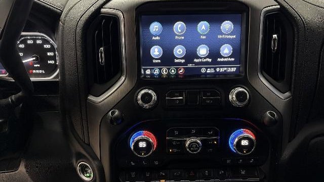 2020 GMC Sierra 3500HD Denali