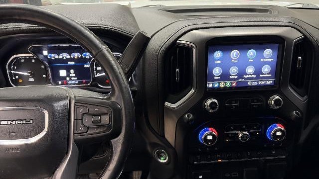 2020 GMC Sierra 3500HD Denali