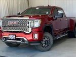 2020 Sierra 3500HD Thumbnail 2