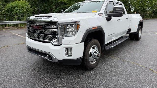 Preowned 2020 GMC Sierra 3500HD Denali for Sale