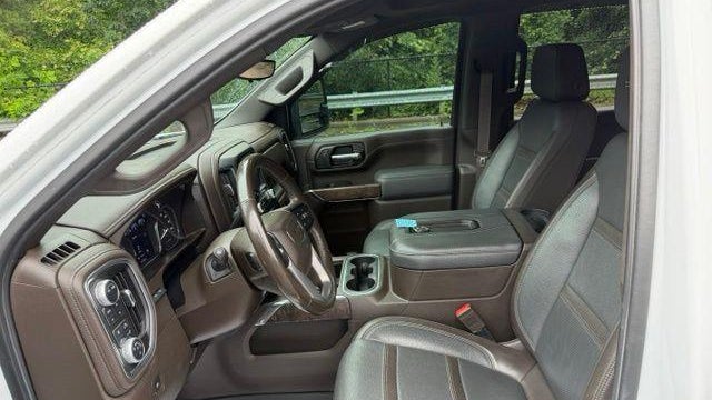 2020 GMC Sierra 3500HD Denali