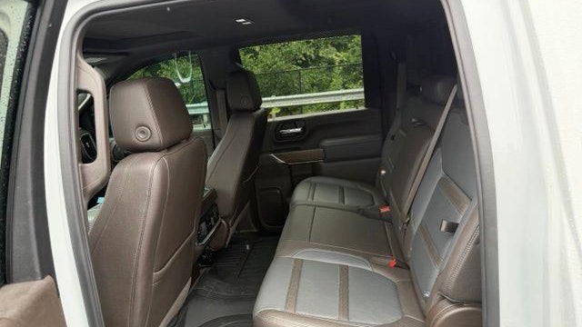 2020 GMC Sierra 3500HD Denali