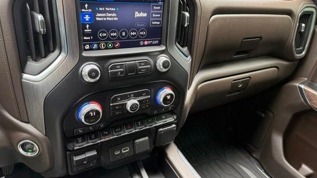 2020 GMC Sierra 3500HD Denali