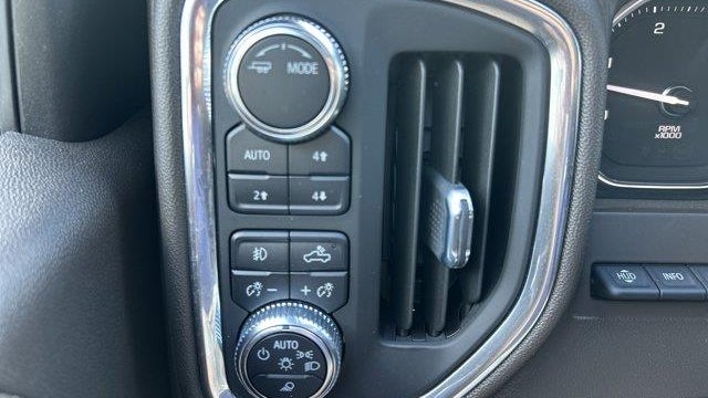 2021 GMC Sierra 3500HD Denali