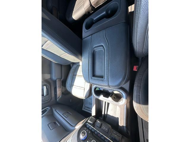 2022 GMC Sierra Hd - $61,700