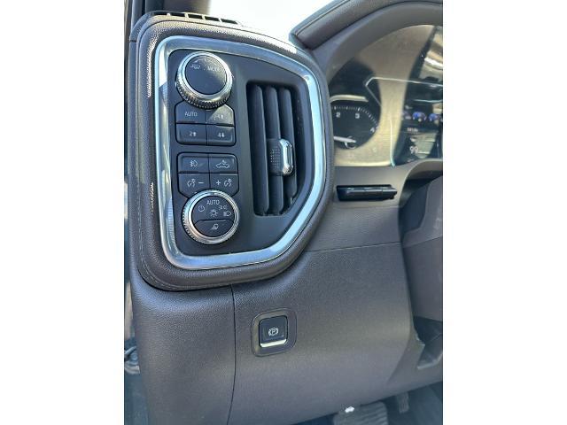 2022 GMC Sierra Hd - $61,700