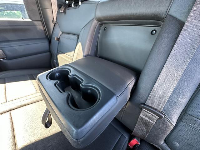 2022 GMC Sierra Hd - $61,700