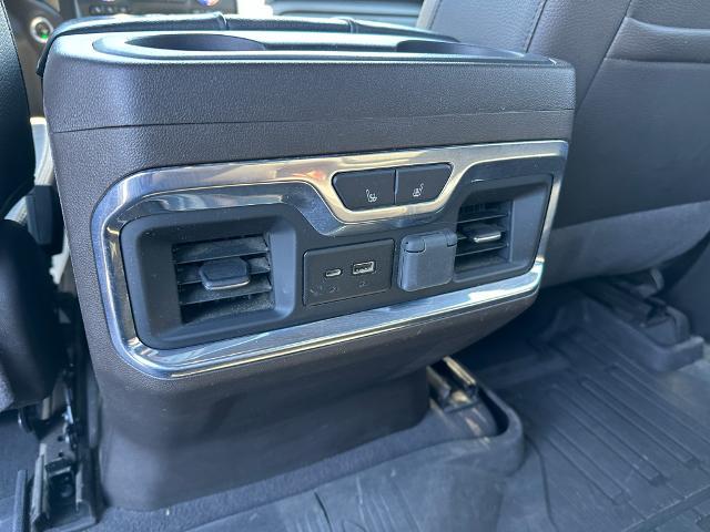 2022 GMC Sierra Hd - $61,700