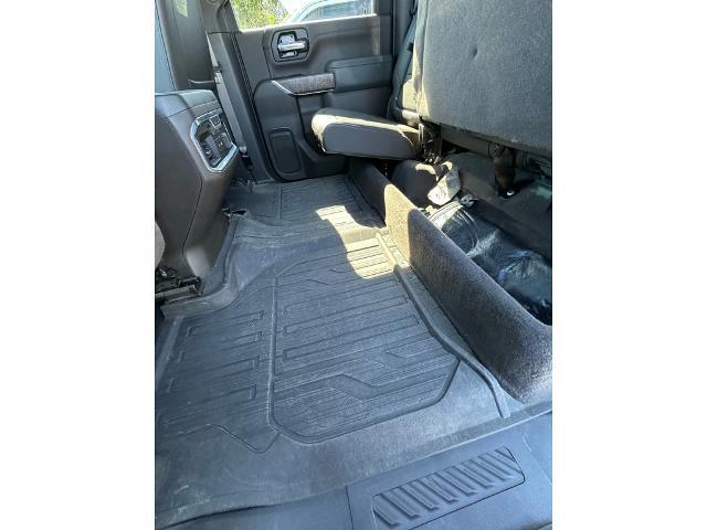 2022 GMC Sierra Hd - $61,700