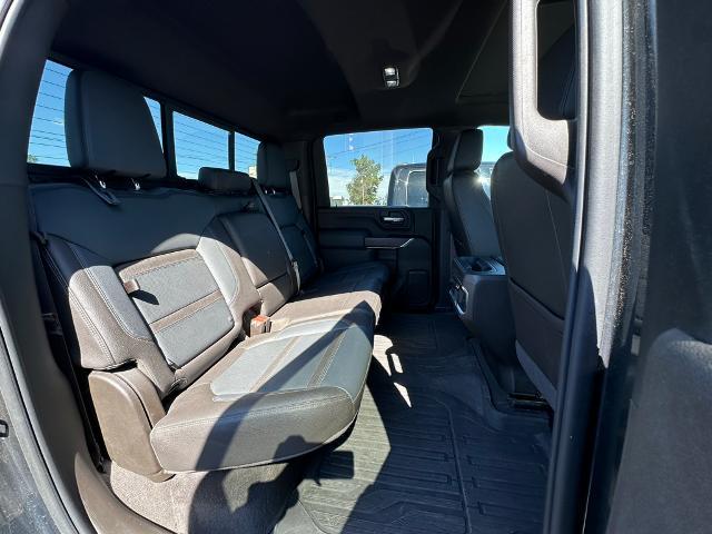 2022 GMC Sierra Hd - $61,700
