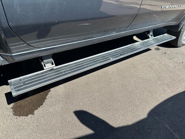 2022 GMC Sierra Hd - $61,700