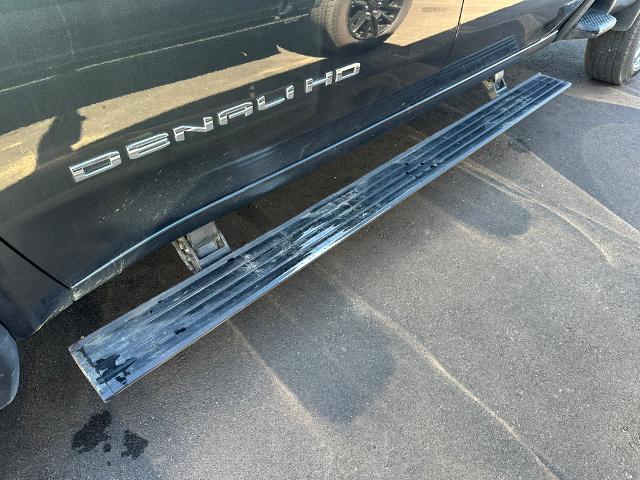2022 GMC Sierra Hd - $61,700
